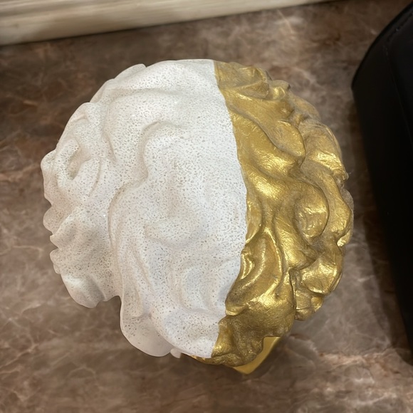 David Small statue - Picture 4 of 7